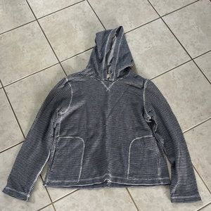 J. Crew Hoodie